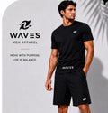 WAVES MEN APPARELL